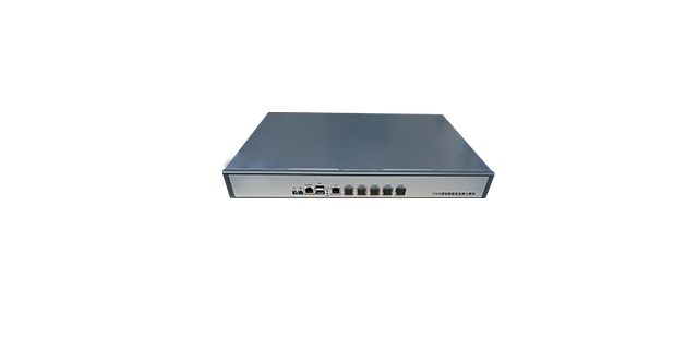 ISG 300感知数据安全接入网关